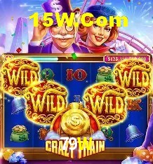 Variedade de jogos na 79W