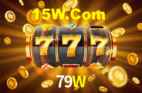 Apostas com odds competitivas na 79W
